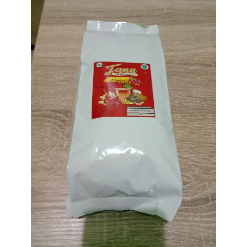 

JANU 1000grm