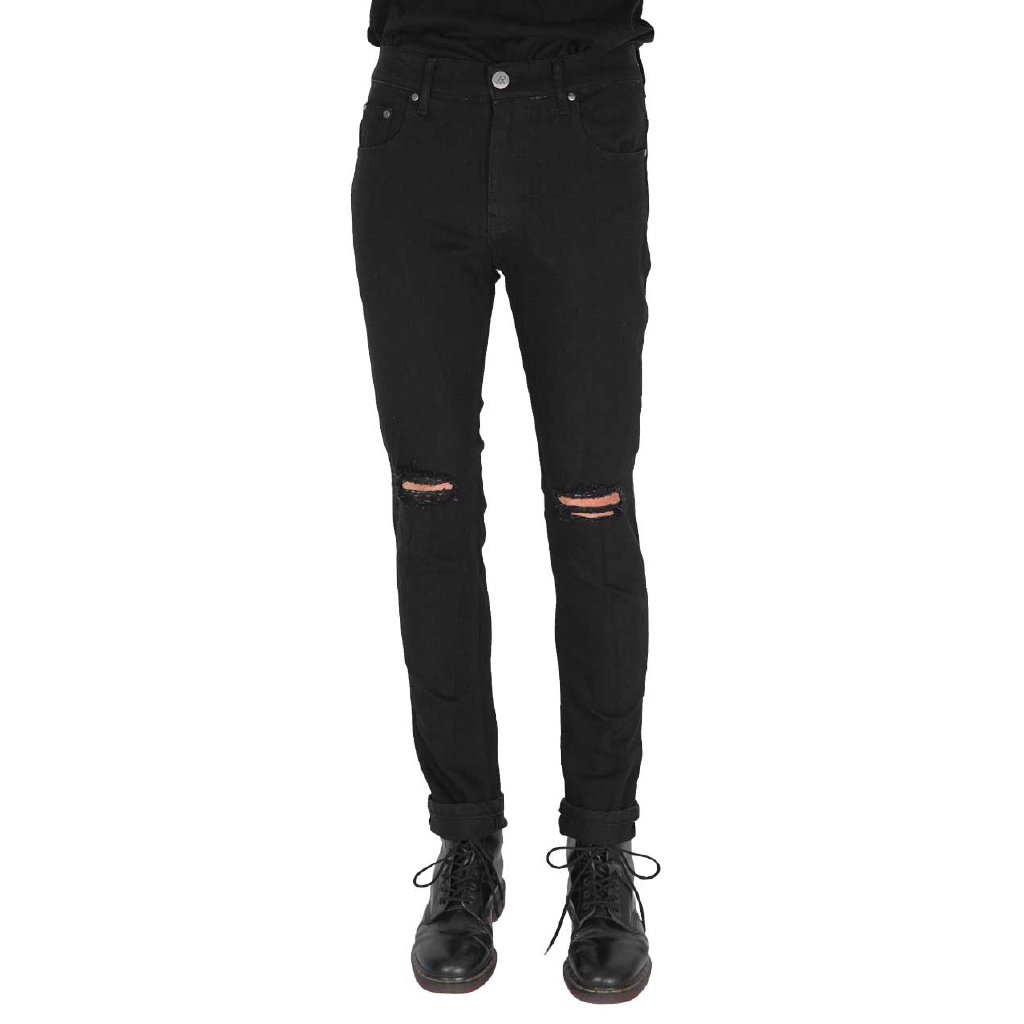 

Reclays Jeans Factes Black