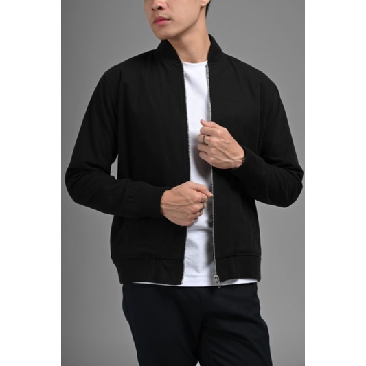 Baby Canvas Bomber Original Male id