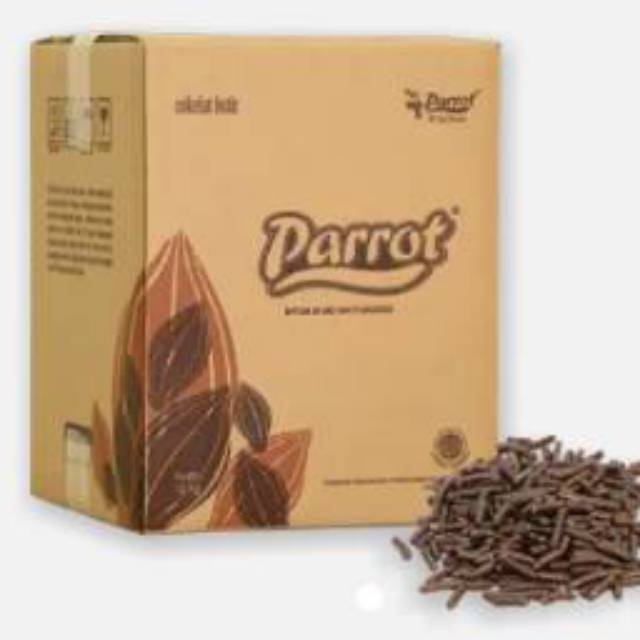 

Meses parrot 12,5kg