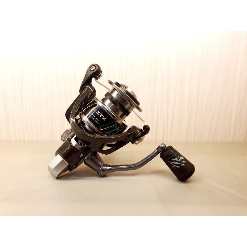 Reel okuma ITX 4000 H