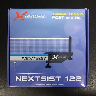 NEXTSIST Post & Net N122 Tiang dan Net Pingpong