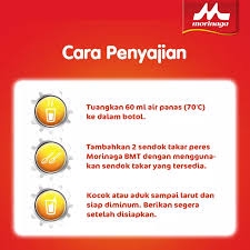 Susu Morinaga BMT Regular Dan Gold  200 Gr