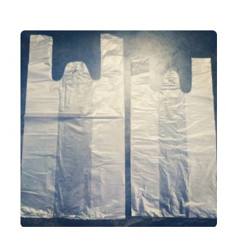 

PLASTIK ASSOY PUTIH UK.15 & UK.19