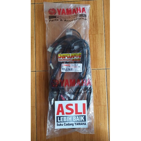 Kabel Body Ori Mio Sporty 5TL