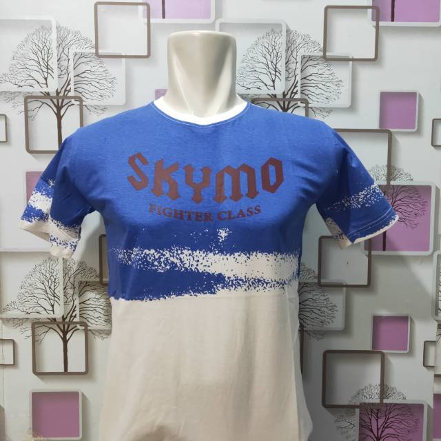 Kaos Distro SKYMO