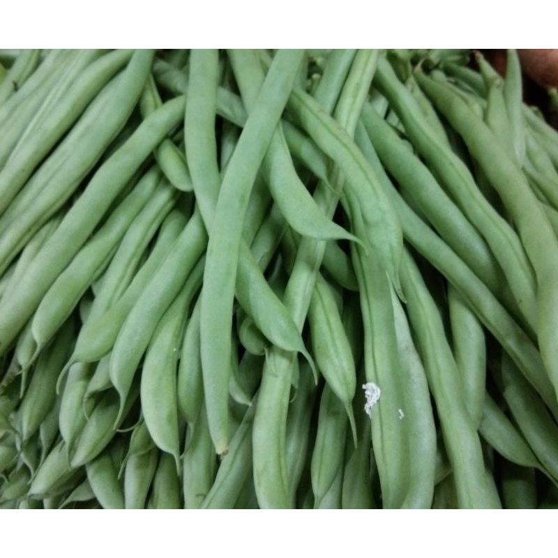 

Buncis segar / 500gr