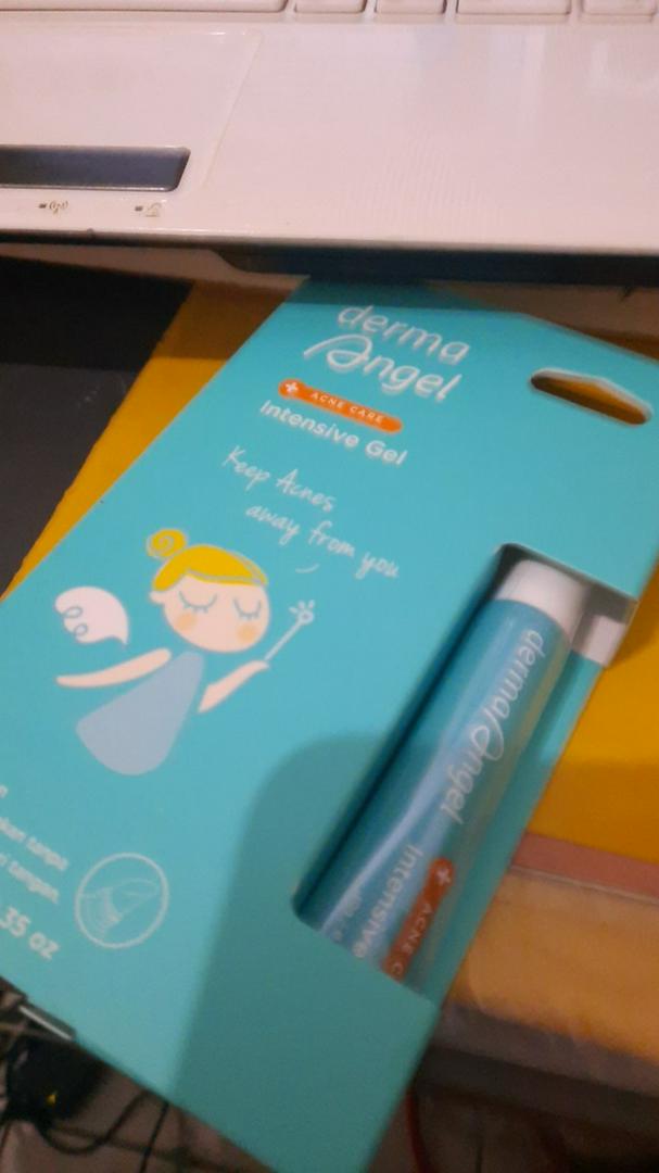 Derma Angel Acne Care Intensive Gel