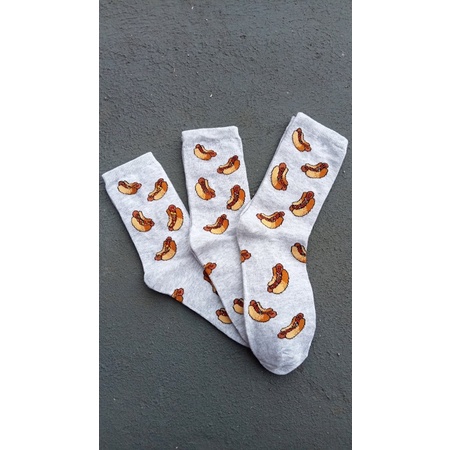 KAOS KAKI LUSINAN DEWASA PANJANG MOTIF RANDOM PRIA DAN WANITA TERMURAH #kaoskaki #kaoskakimotif-2