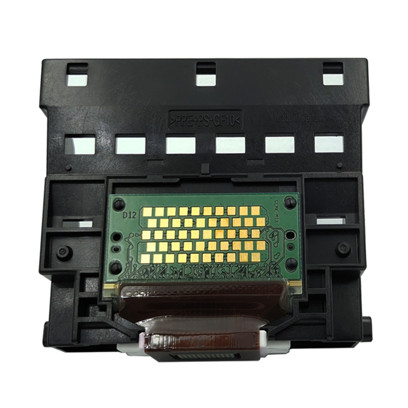 Btsg QY6-0043 Printhead Print for Head forCanon I950 I960 Printer Untuk Kepala Original Refurbished Awet