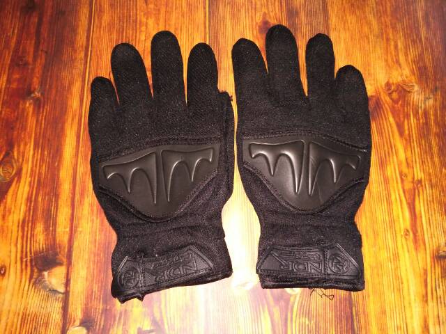 sarung tangan NDR full