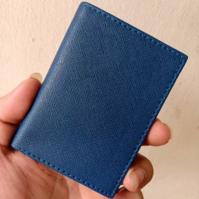 Dompet Kartu Card Holder Import Murah Meriah