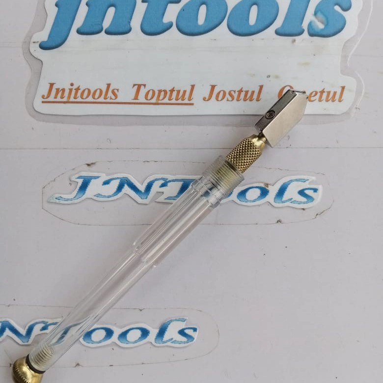 Pisau Potong Kaca / Alat Potong Kaca / Mata Pisau Potong Kaca