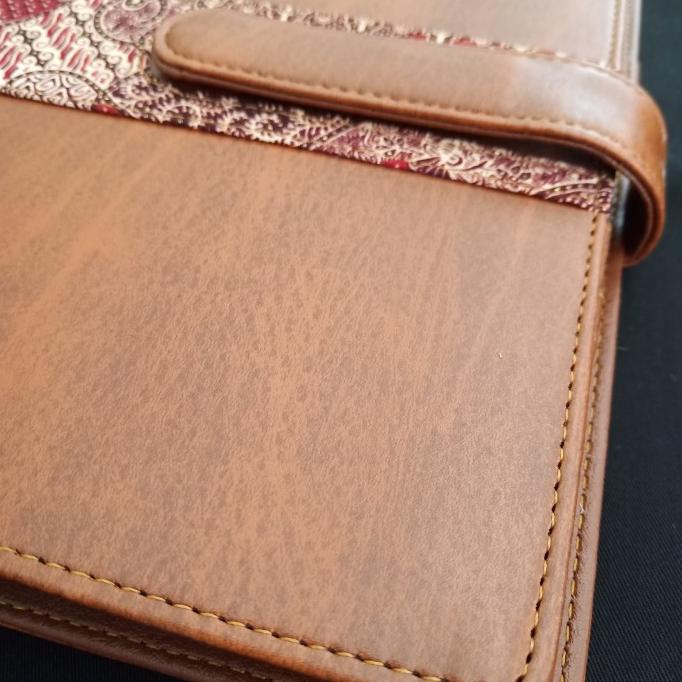 

Rados Organizer Special Edition Agenda