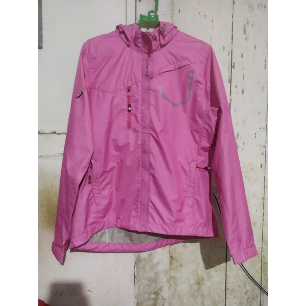 Jaket Lafuma Outdoor