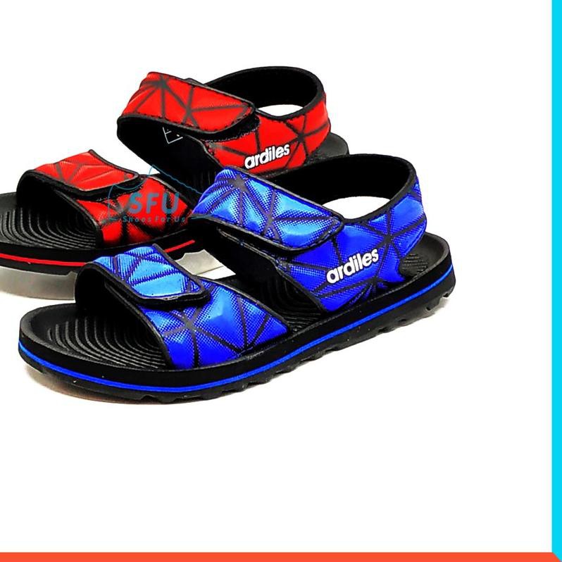 ➵ SFU SANDAL ANAK LAKI LAKI GUNUNG ARDILES KLORIDA // SANDAL ANAK ARDILES ℗