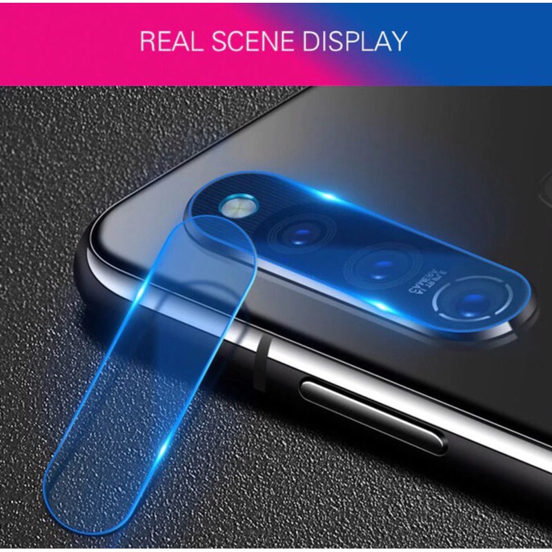 Oppo Realme C1 C2 C3 C11 C15 X XT 2 Pro 3 3 Pro 5 5i 5 Pro 6 6 Pro 7 7i 7 Pro Anti Gores Kamera