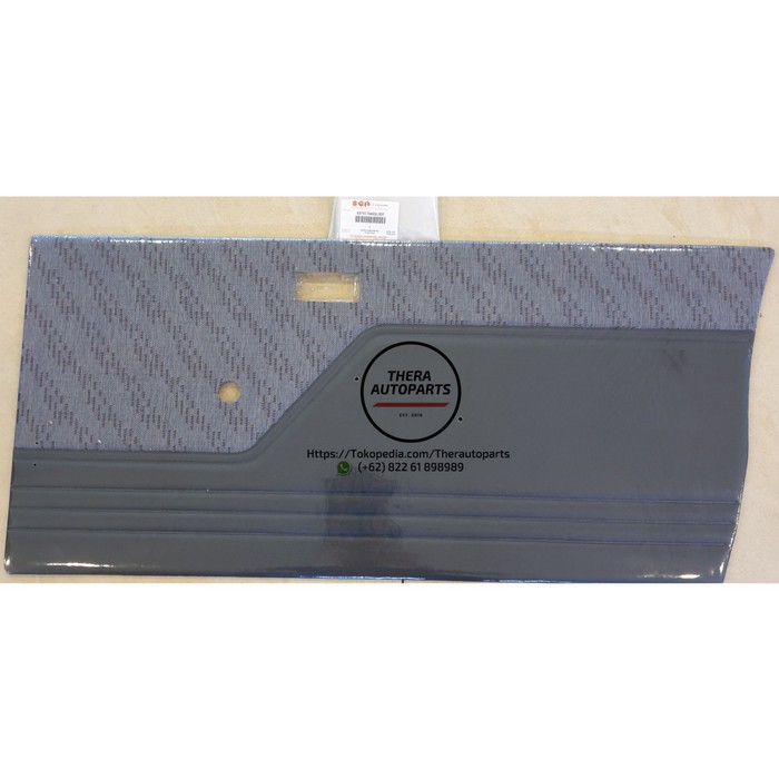 Jual Doortrim Door Trim Pintu Suzuki Jimny/Katana/Sierra/Caribian Ori