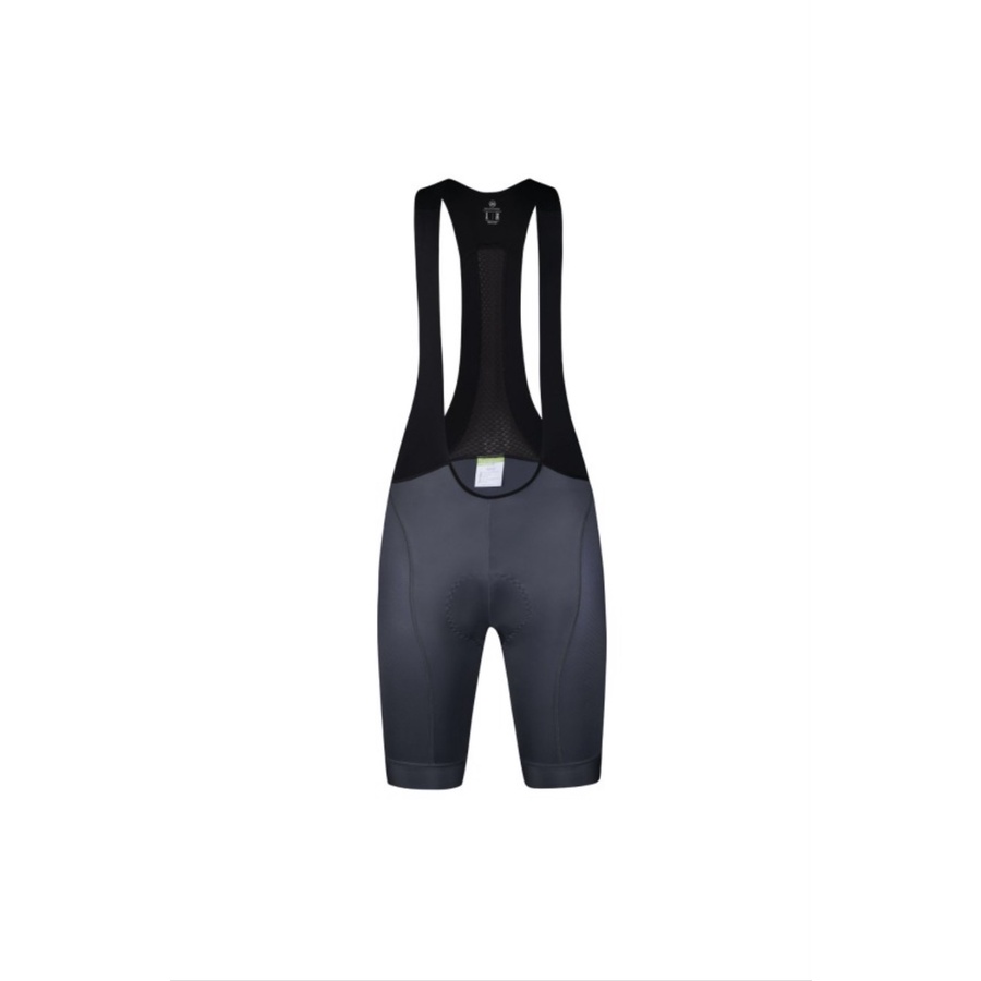 Celana BIB WOMEN Wanita Monton Urban Skull Monton Gray / BIB