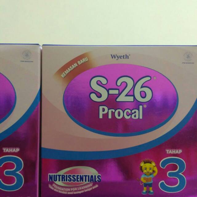 

Procal S26