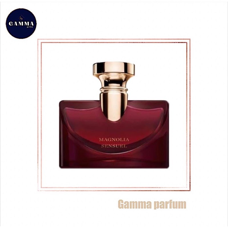 Bvlgari Splendida Magnolia Sensuel EDP 100 ml