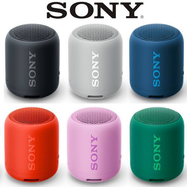 speaker bluetooth sony original