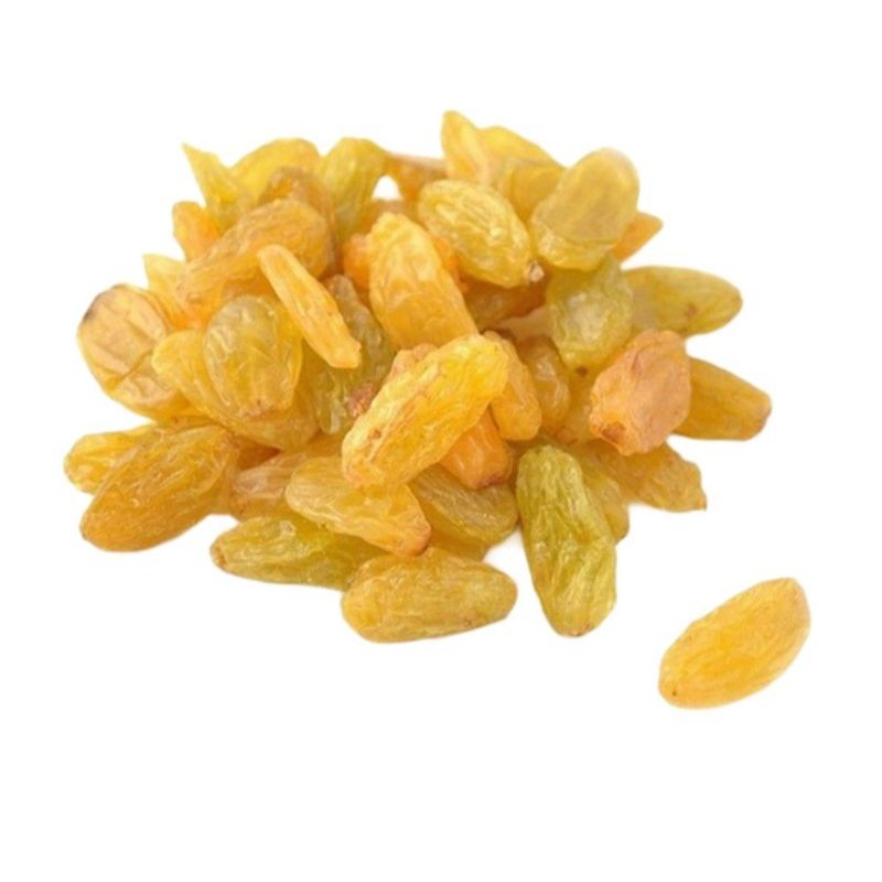 

Kismis india golden raisin 250 gr