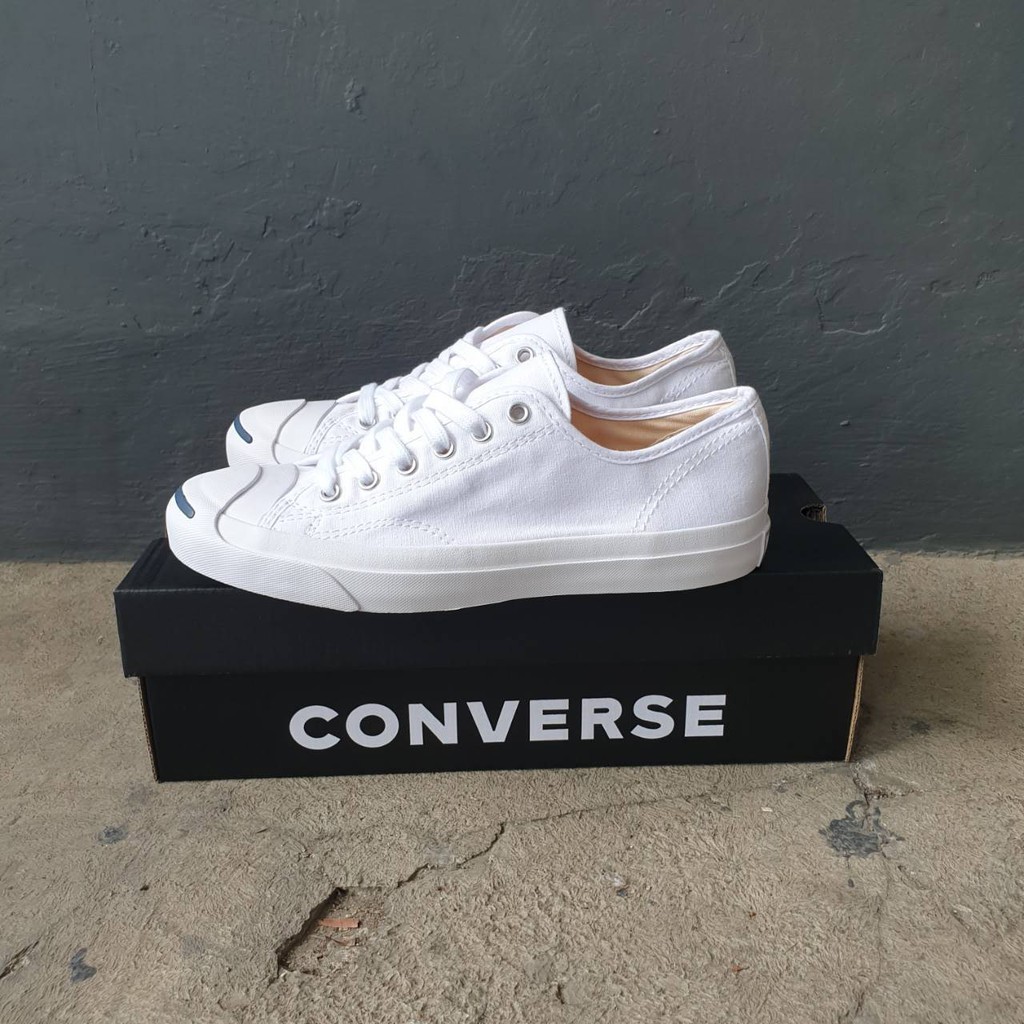 converse jack purcell shopee