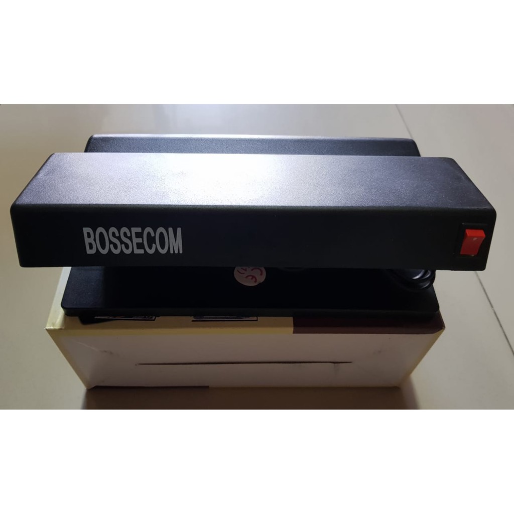 Money Detector Bossecom TK2028