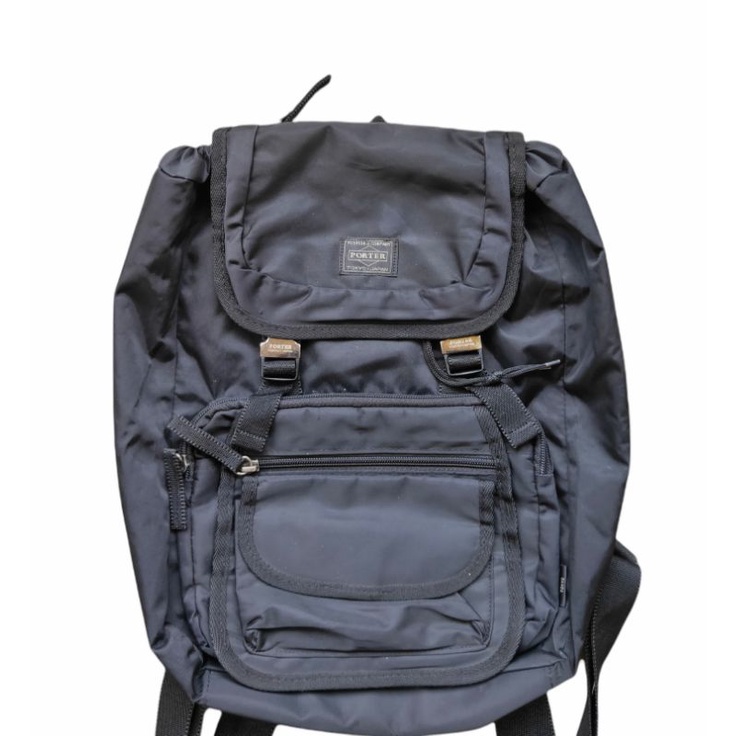 Porter Yoshida mini backpack