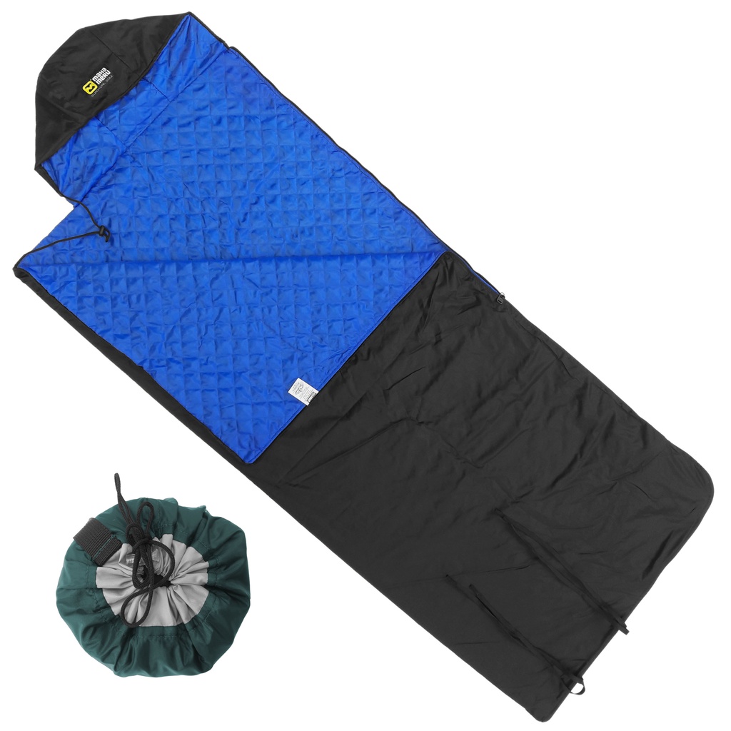 Mahameru Sleeping Bag SBM 007 KIDS