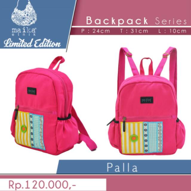 Tas maika limited