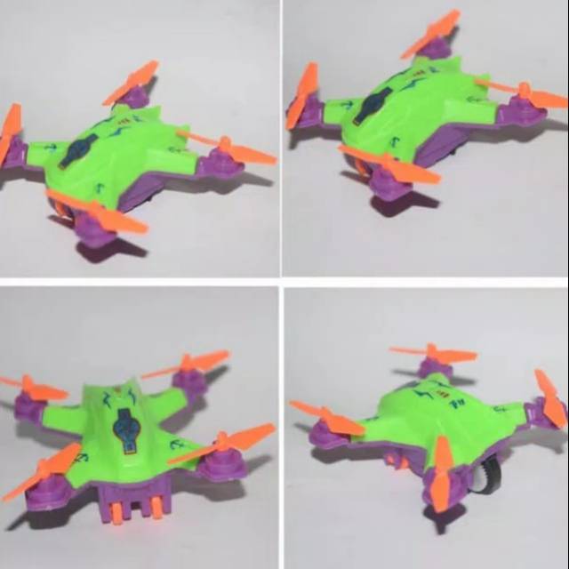 Drone mainan