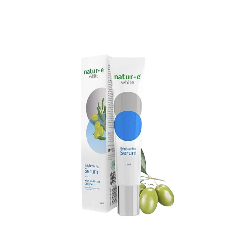 Natur-e white serum