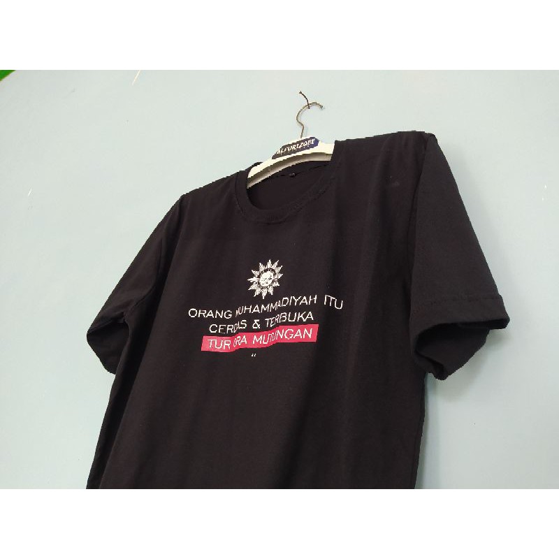 Kaos Muhammadiyah