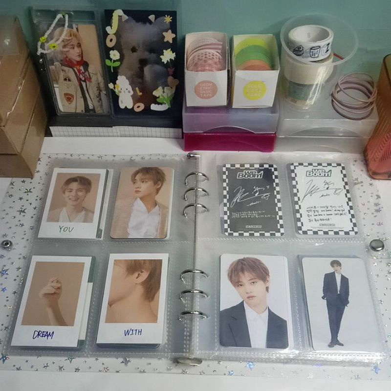 Pc + Pola Chenle SG2020 (season greating)