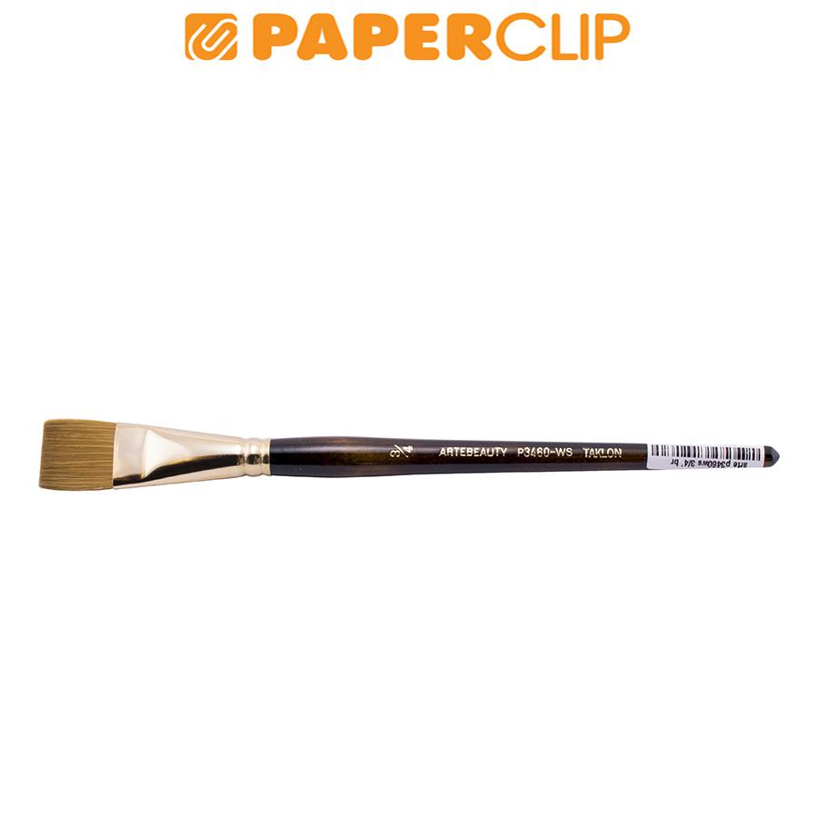 

KUAS ARTEMEDIA ARTEBEAUTY FLAT NO.3/4 P3460WS-34