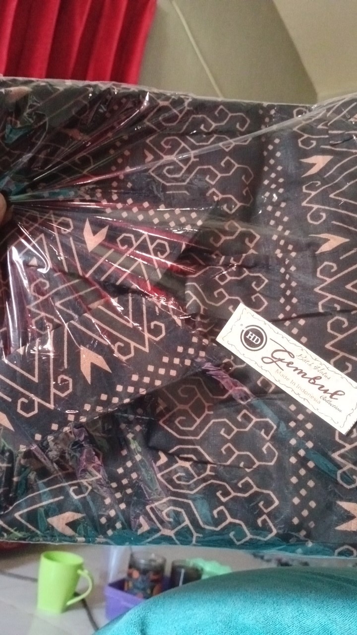 Maura Couple - Sania Ruffle Batik Couple Ori Ndoro Jowi Dnt Garansi Termurah Shopee -