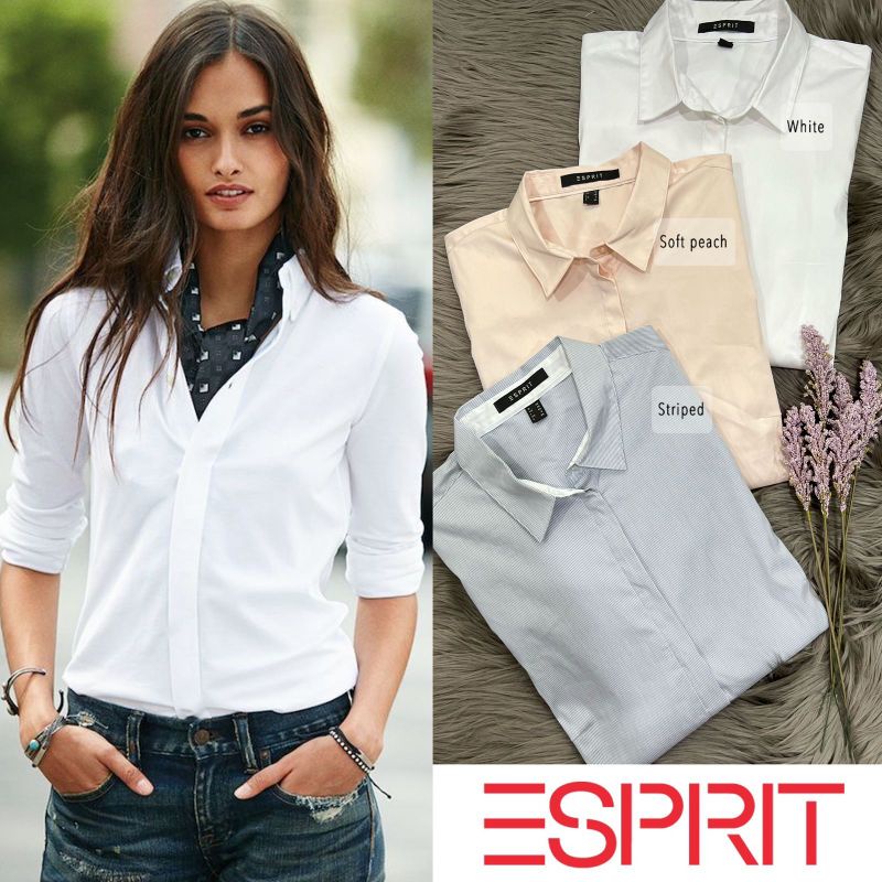 Esprit blouse