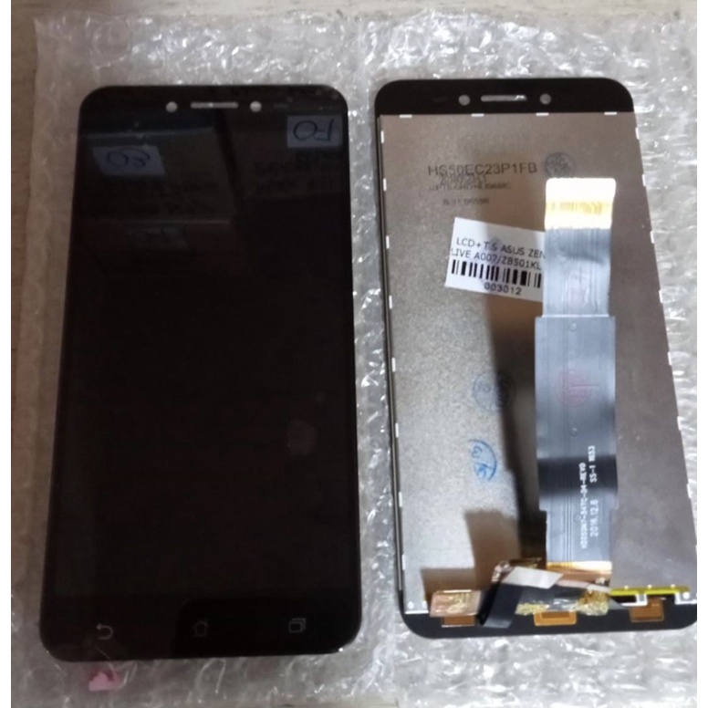 LCD TOUCHSCREEN ASUS ZENFONE LIVE ZB501KL/A007