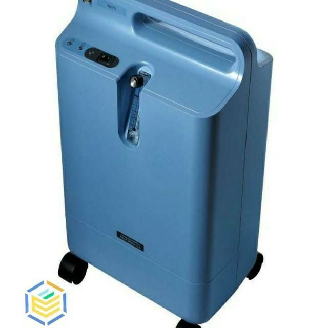 Jual Philips Everflo Home Oxygen Concentrator | Shopee Indonesia