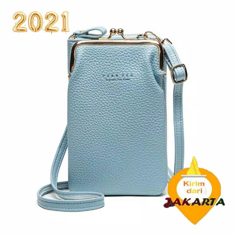 (2PC BISA IKG)GTBI99884285 New Arrival  !!!  Tas Selempang  Tas Wanita Import  Premium Terbaru