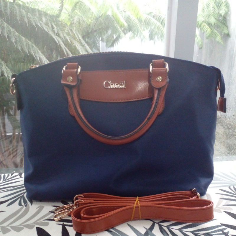 TAS NYLON PRELOVED BALL