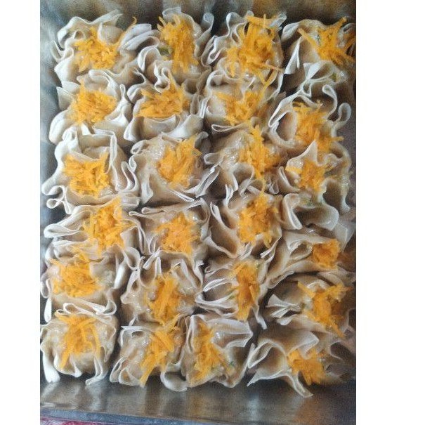 

DIMSUM AYAM ORIGINAL HALAL