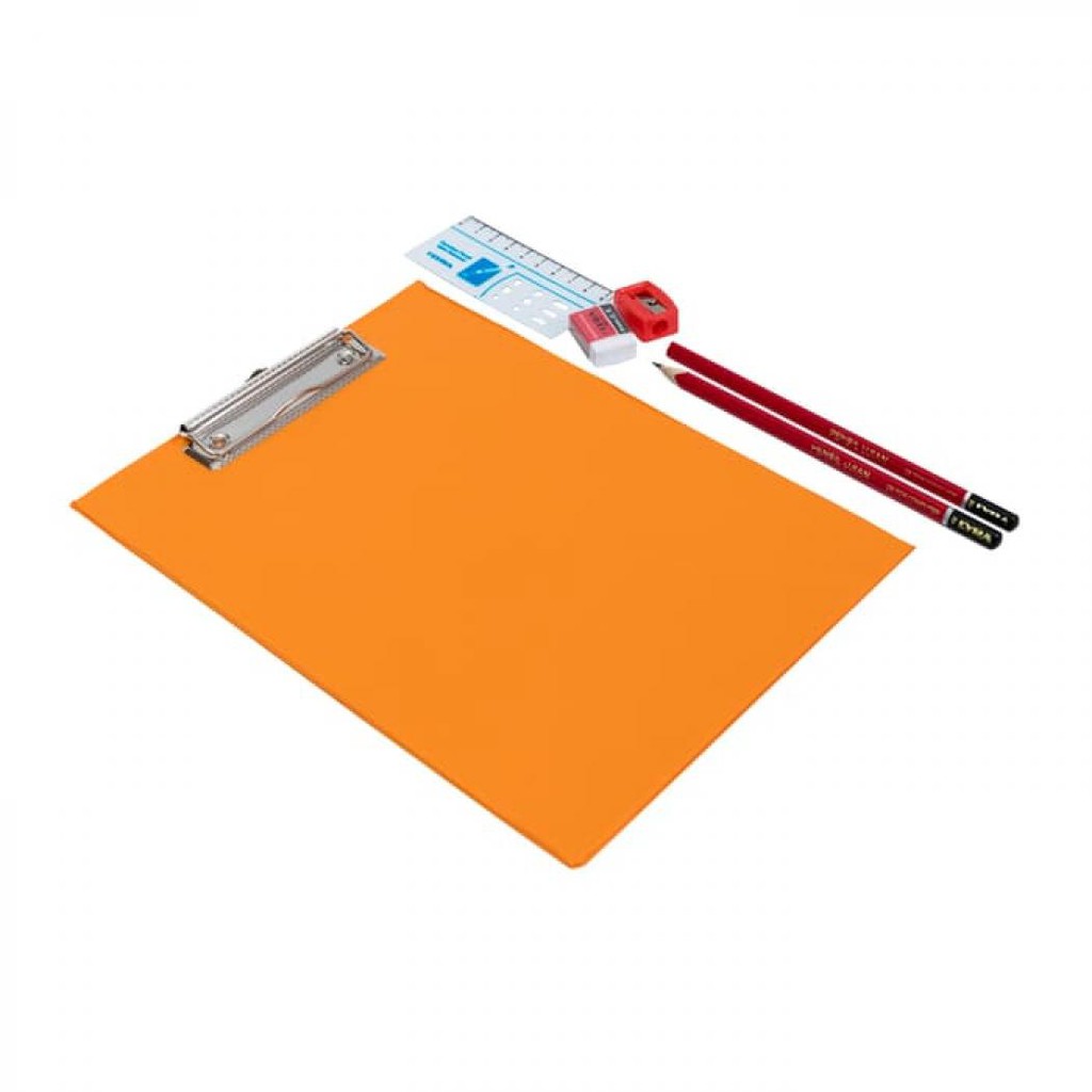 

Bantex Paket Ujian A116 Mango - A116 64 PML