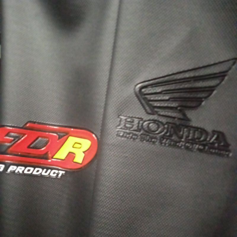KULIT JOK SADEL MOTOR VARIASI
