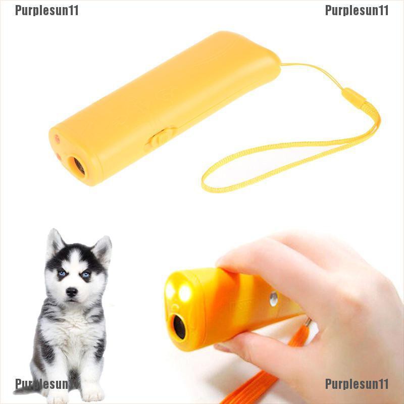 anti bark