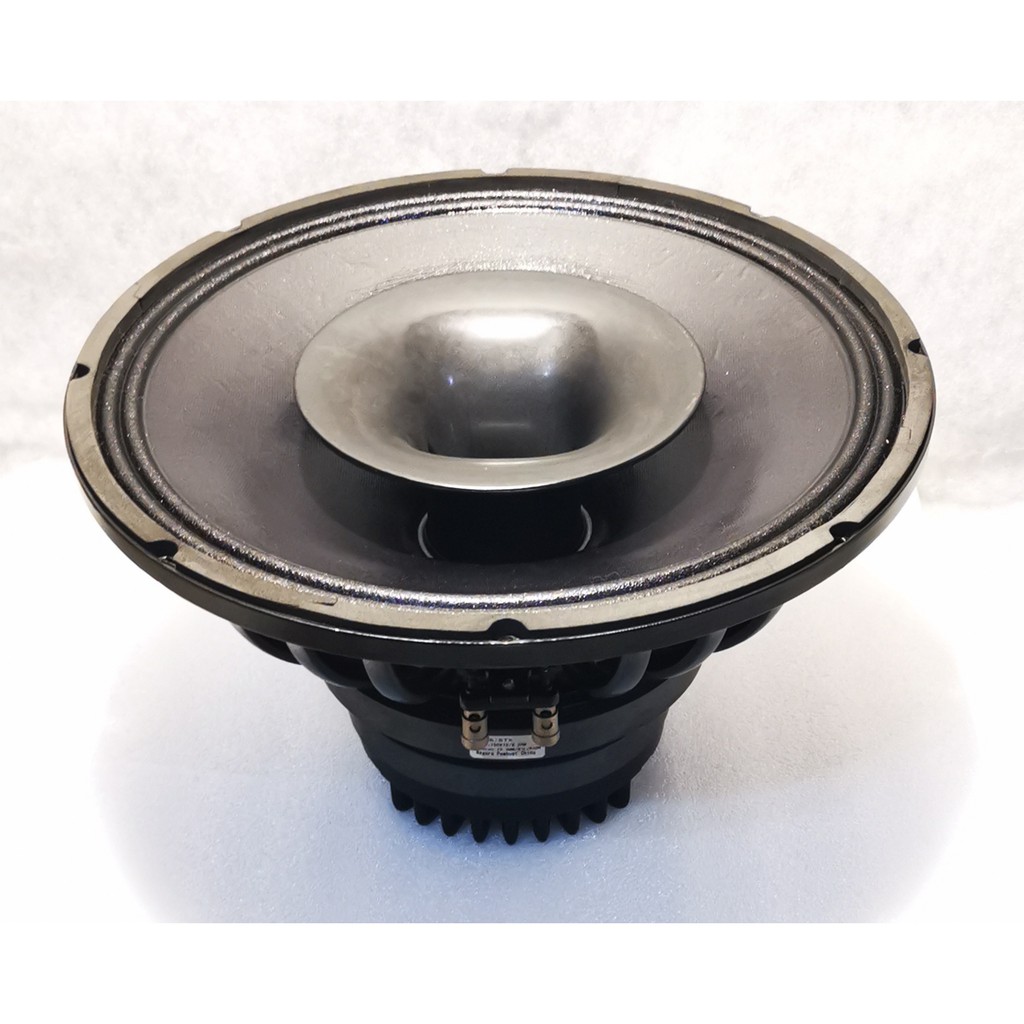 STX - SPK COMPONENT : Loudspeaker, speaker, Woffer, Coaxial, Merk STX 15 IN CX75