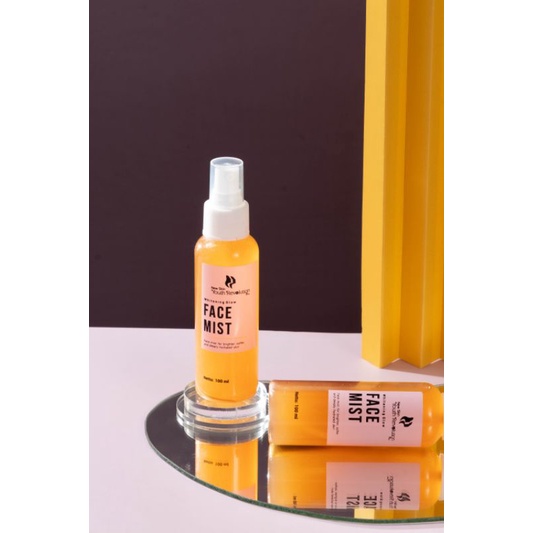 FREE GIFT Facemist SYR HOUSE OF BEAUTY