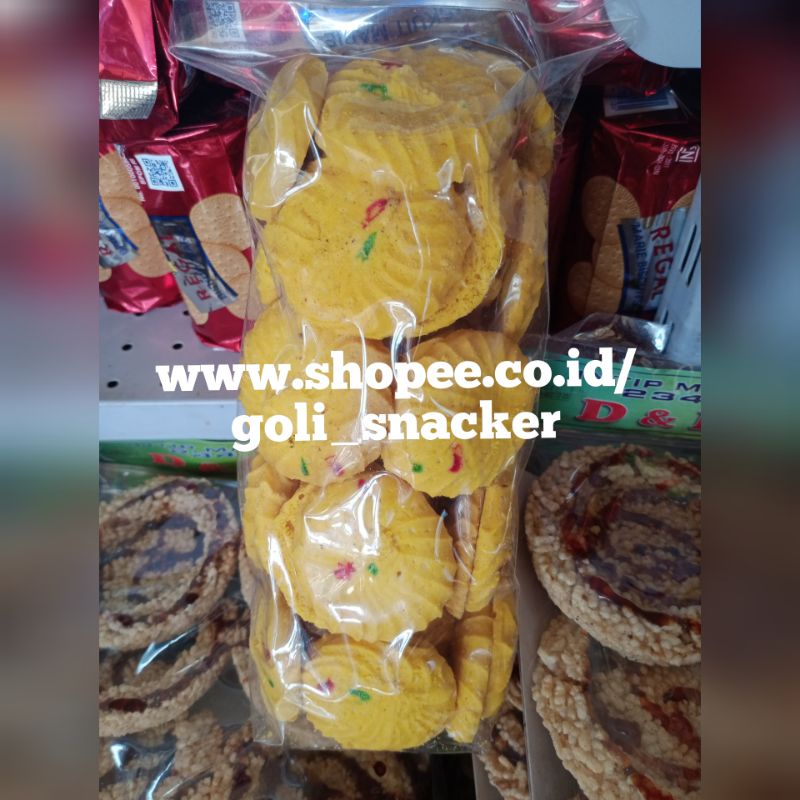 

Sekar_Shop07 Roti Gaplek Enak